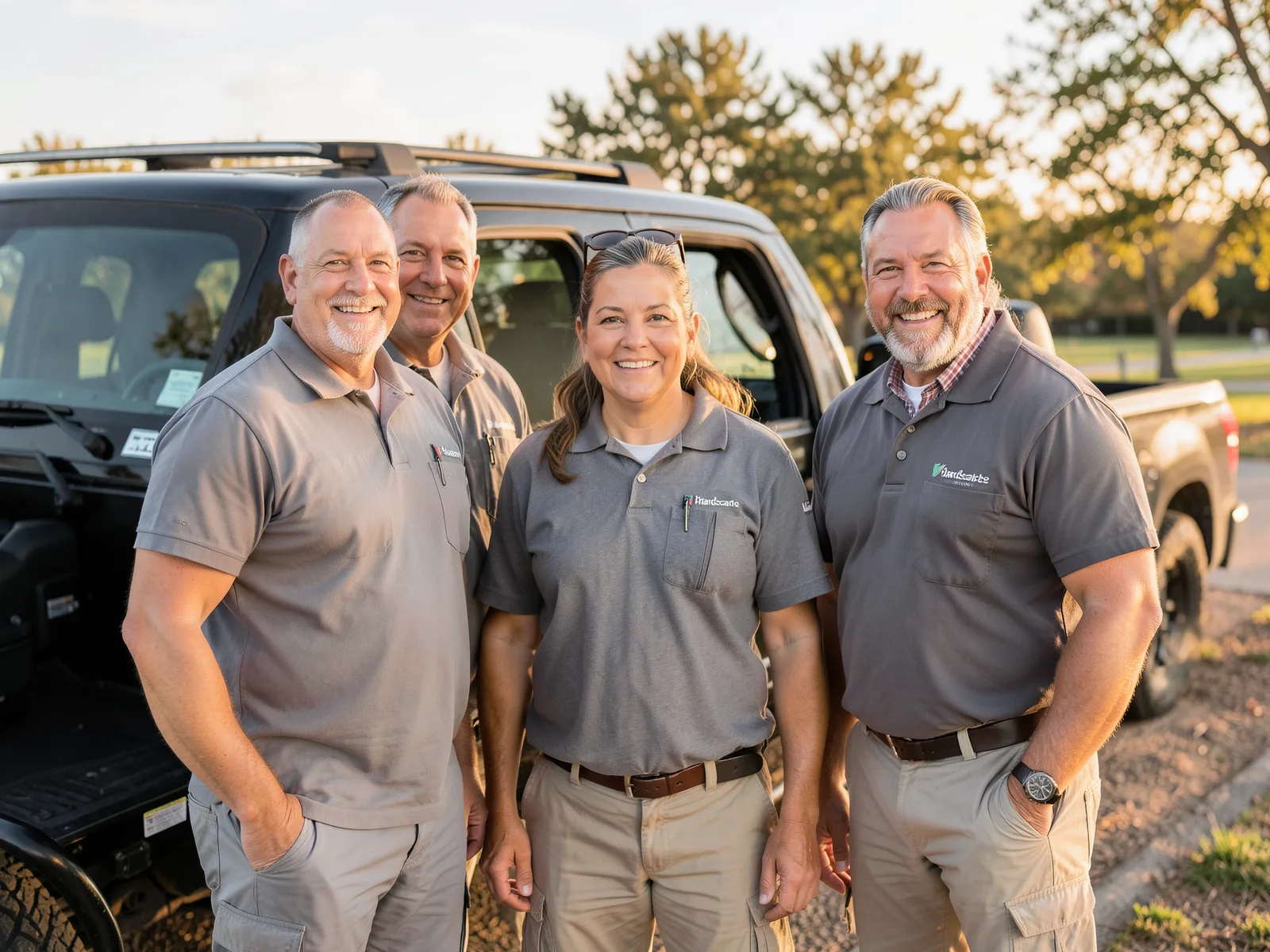 Plano Hardscaping Design company in Tiplersville, MS